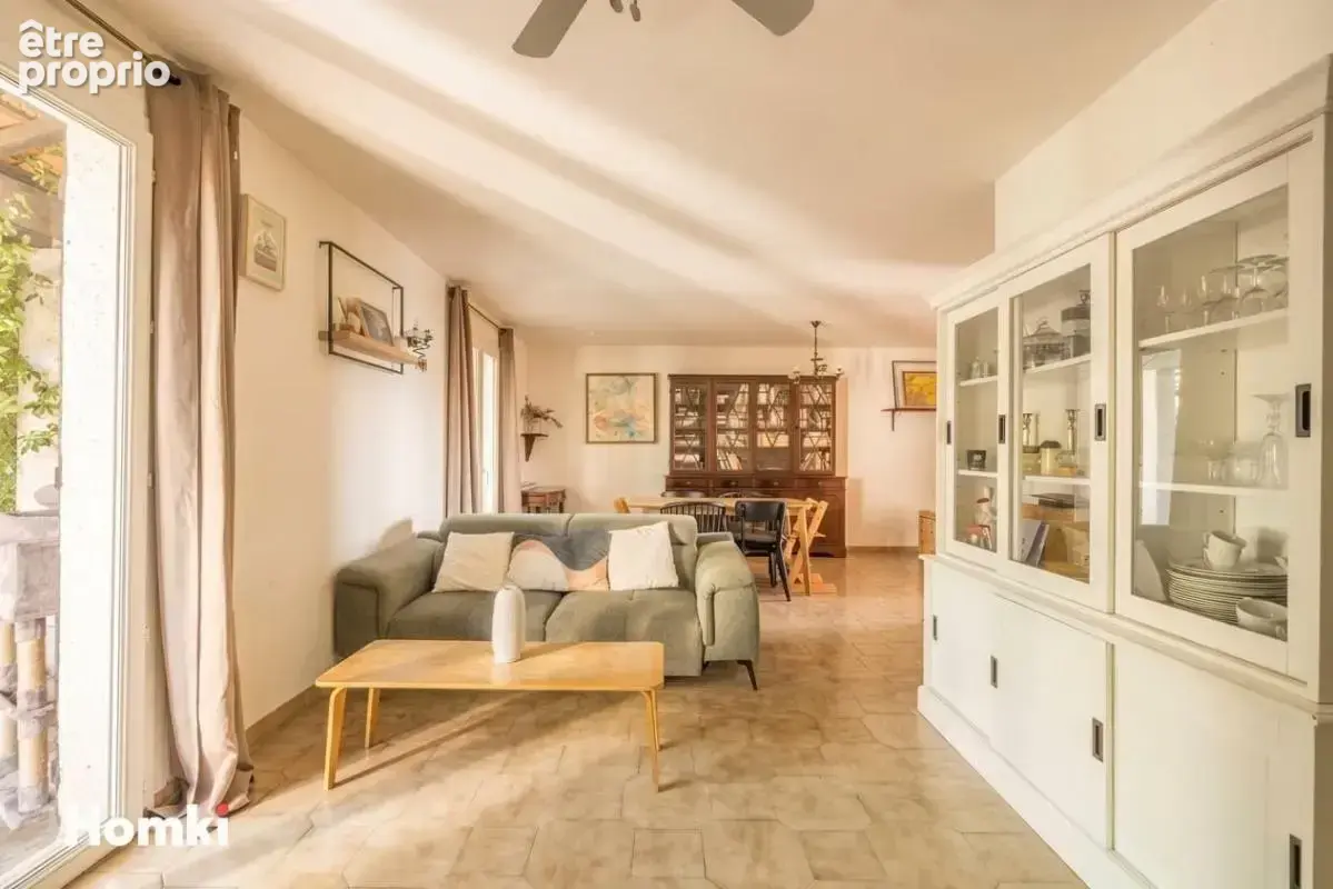 Exclusivité Homki — Le privilège d’une adresse recherchée aux portes de Montpellier - photo 5