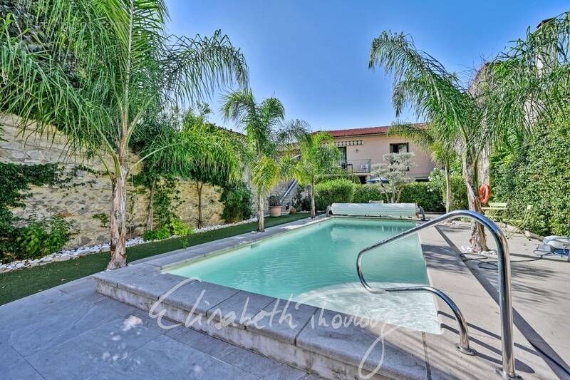 Maison à SAINT-LAURENT-D&#039;AIGOUZE