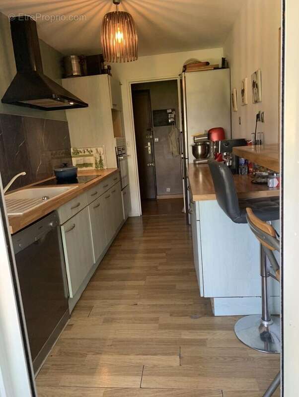 Appartement à ROUEN