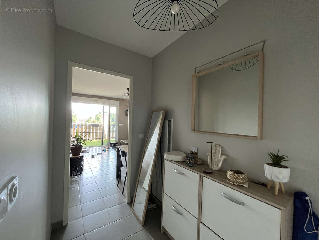 Appartement à IDRON