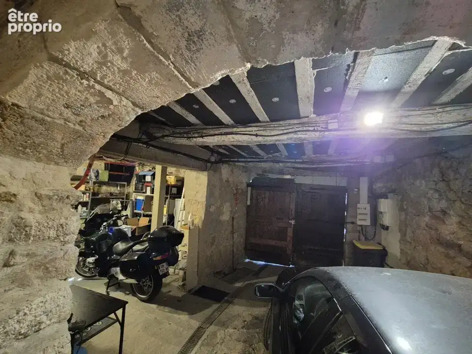 Une maison d’exception, chargée d’histoire et de caractère. - photo 21