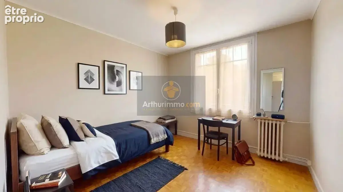 Vente Appartement Bougival(78380) 215 000ï¿œ - photo 4