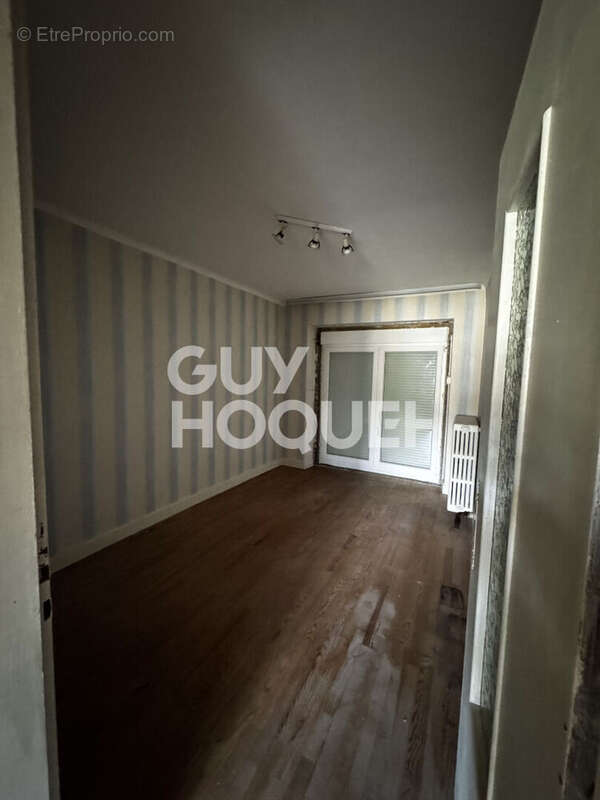 Appartement à AUMETZ