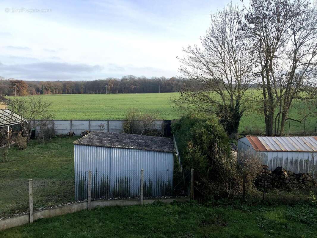 Photo 9 - Maison à MONTIGNY-SUR-AVRE