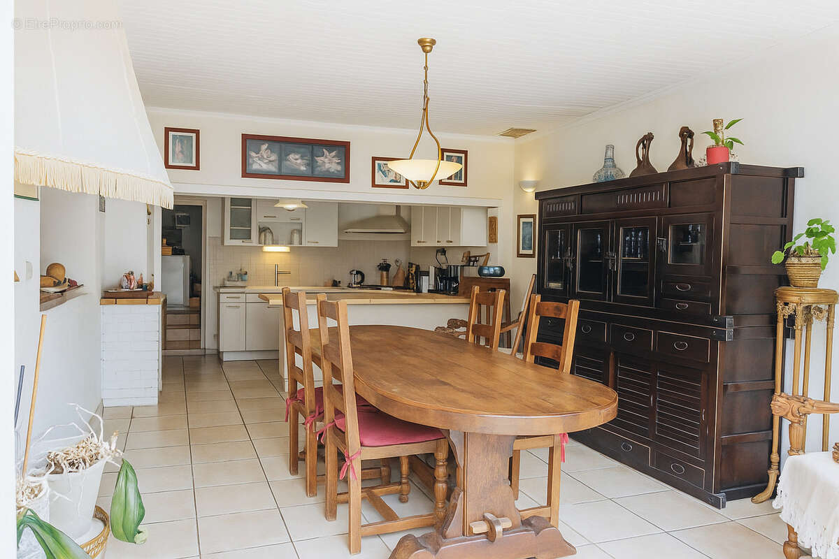 Maison à SALLELES-D&#039;AUDE