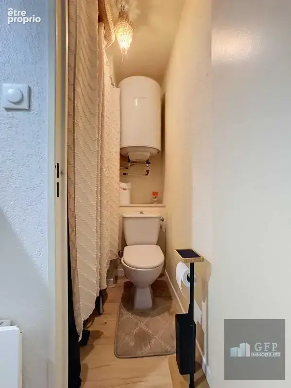Appartement 2 pièces à vendre à La Favière – Plage et port à pied - photo 11