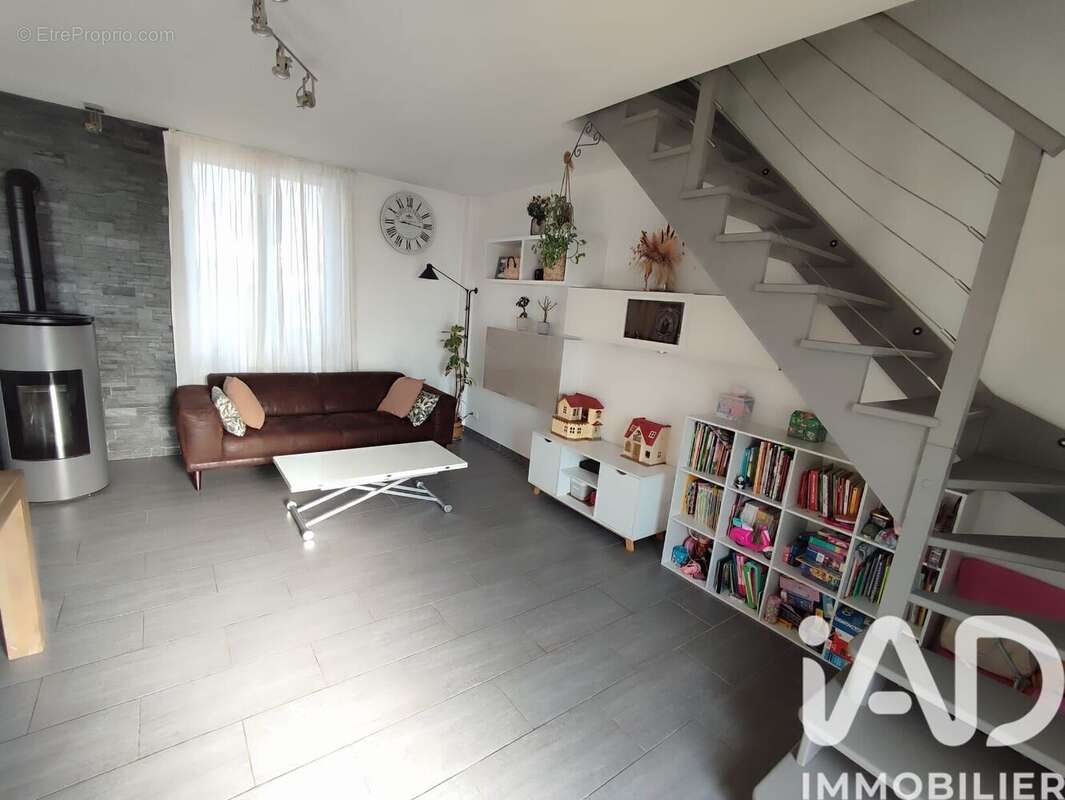 Photo 3 - Maison à ANNET-SUR-MARNE