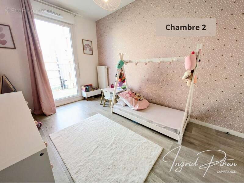 Appartement à BEZONS