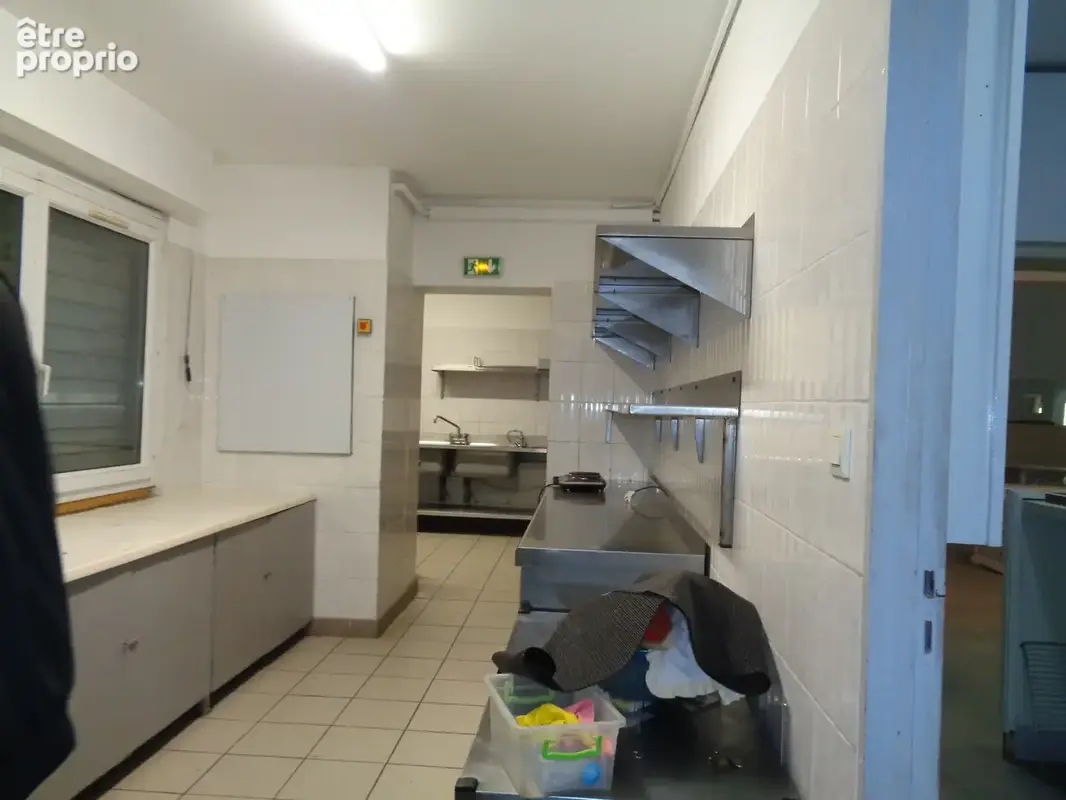 84 vaucluse Avignon Locaux commerciaux 430m2 - photo 17