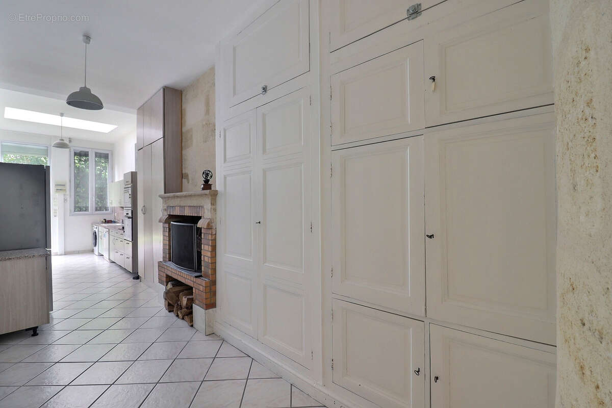 Maison Saint-Genès - photo 8