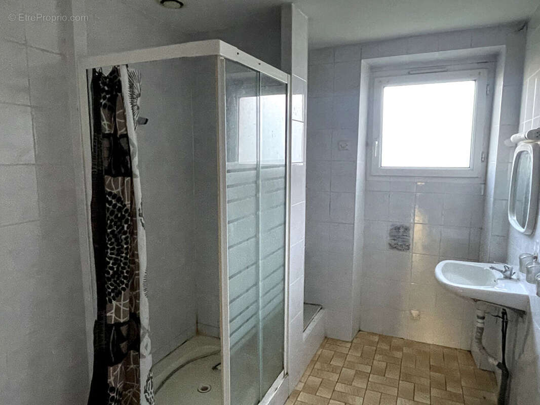 Maison à SAINT-PHILBERT-DE-GRAND-LIEU