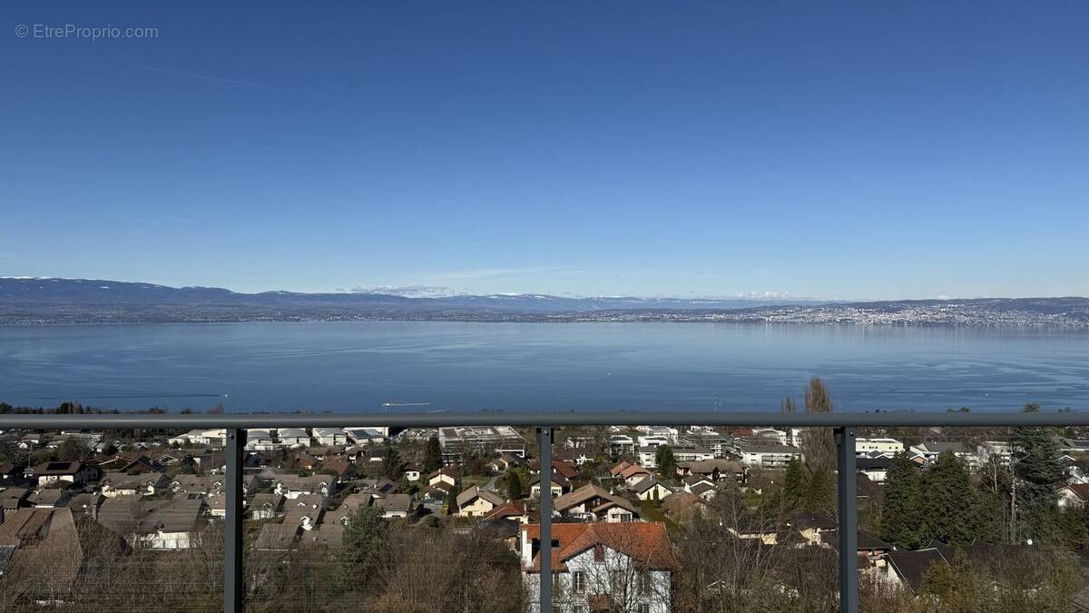 Maison à EVIAN-LES-BAINS