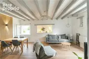 Appartement à COUTEVROULT
