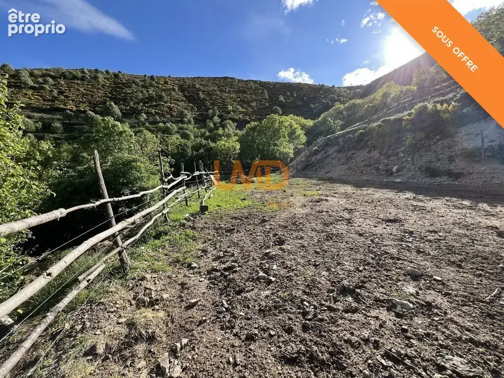 Propriété 54 hectares, rare en Ardèche - photo 20