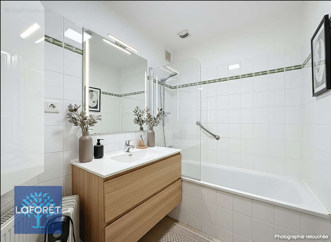 Appartement à FOUGERES