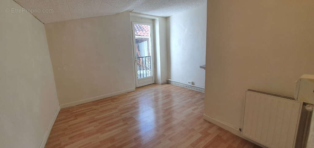 Maison à MONT-DE-MARSAN