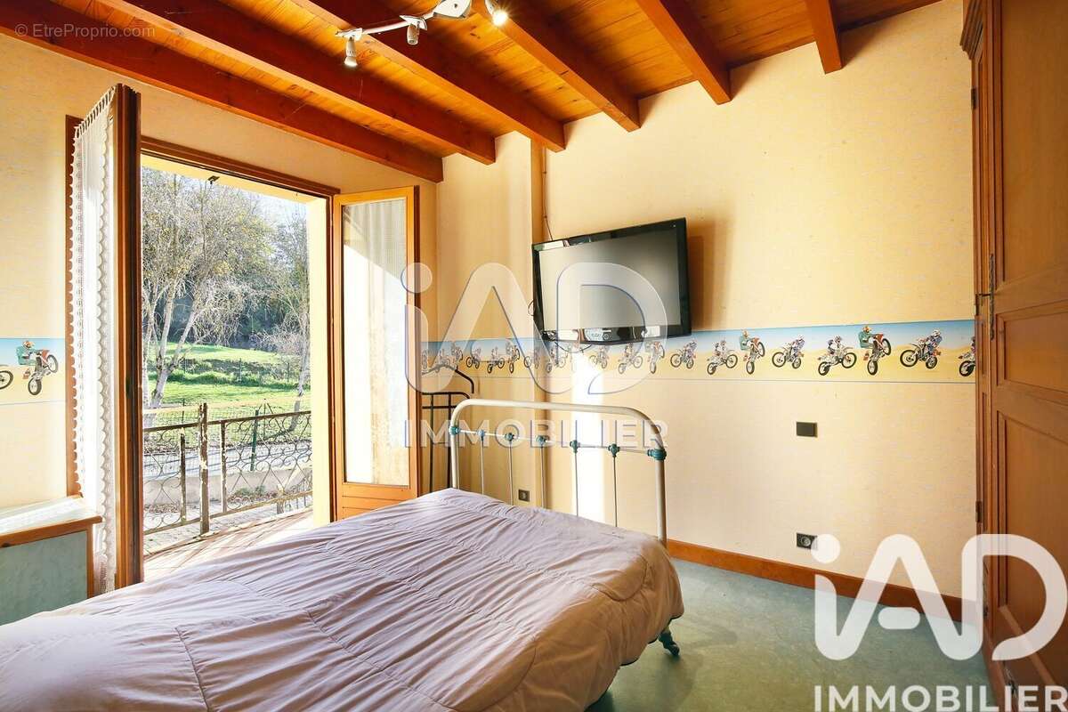 Photo 9 - Maison à ROUFFIAC-TOLOSAN