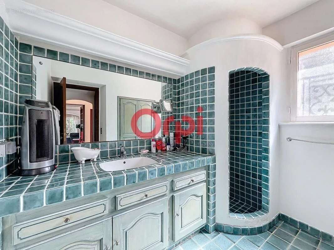 Maison à SAINTE-MAXIME