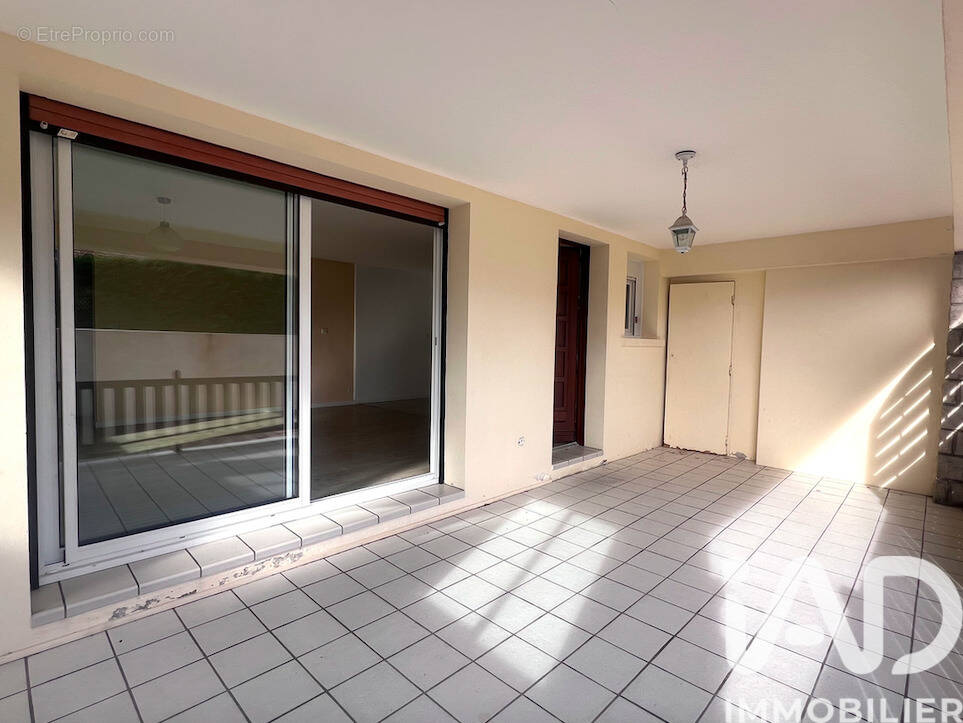 Photo 1 - Appartement à BOUCAU