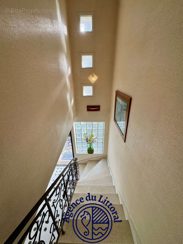 Maison à SAINT-GEORGES-DE-DIDONNE
