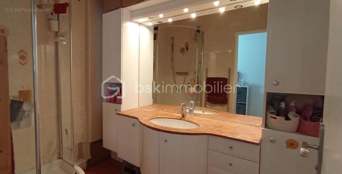 Appartement à GIF-SUR-YVETTE