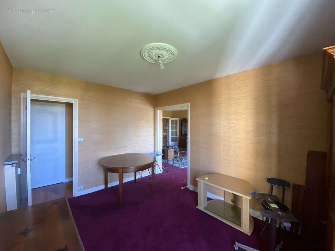 Appartement à TARBES