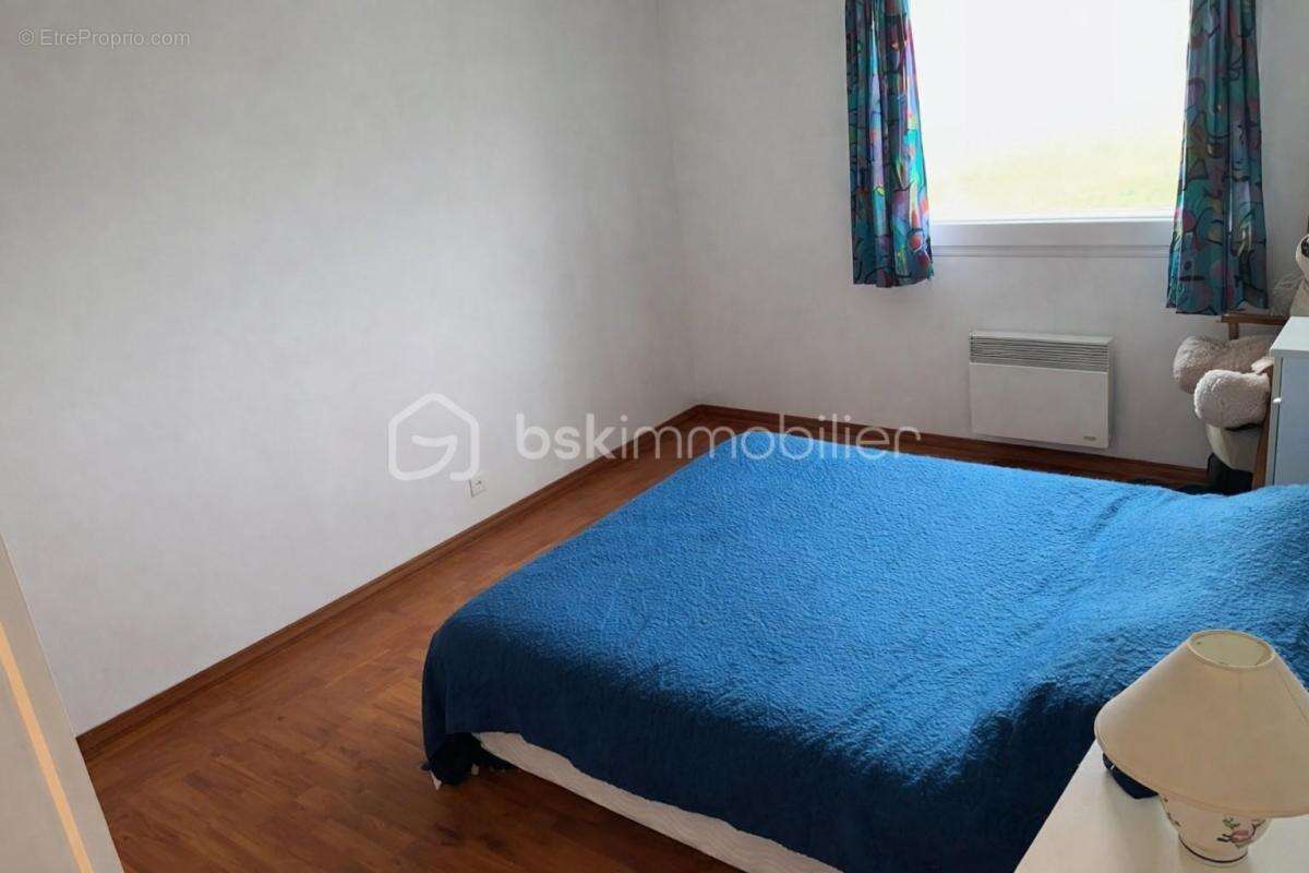 À coquelles, appart 2 chambres, garage, 2 place de parking, proche des spots ! - photo 10