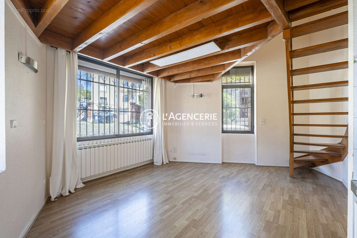 Appartement 190 m² à Toulouse  - photo 4
