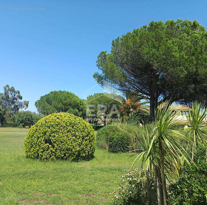 Appartement à SAINT-CYPRIEN
