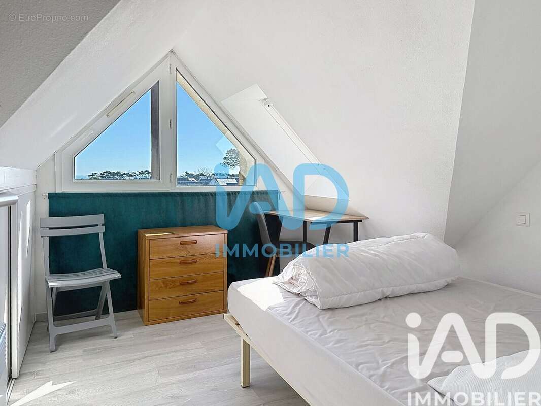 Photo 9 - Appartement à QUIBERON