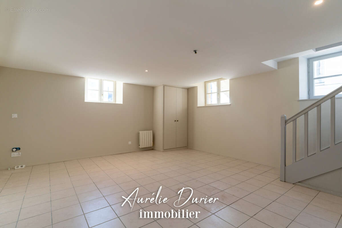 Appartement à TOURS