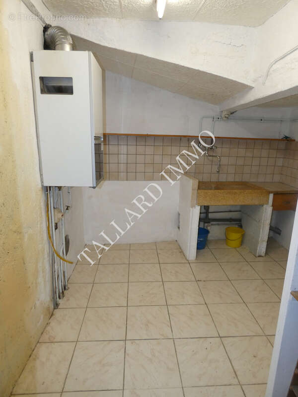 Gros potentiel habitation et/ou location annuelle ou saisonnière - photo 22