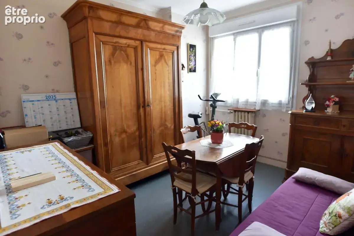 Appartement 70 m² à Laval  - photo 7