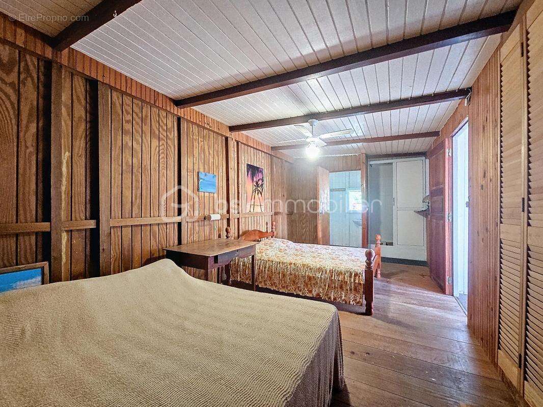 Maison à SAINT-CLAUDE