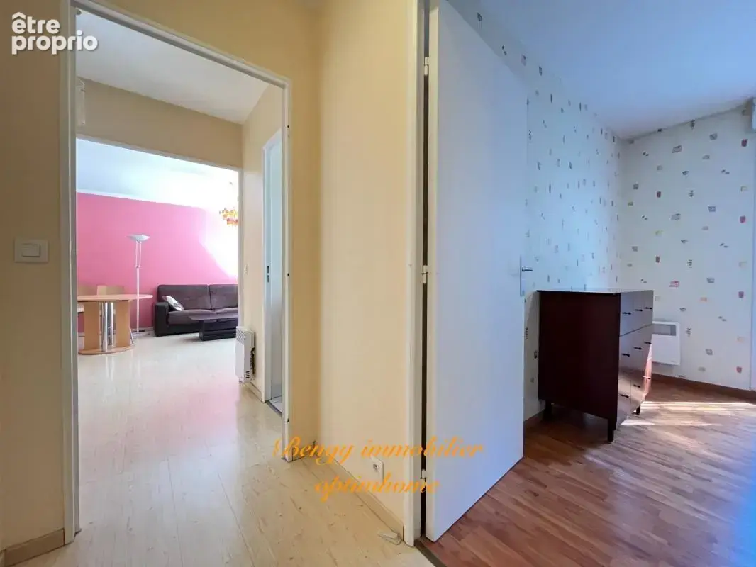 Magnifique appartement sans vis-à-vis - photo 5