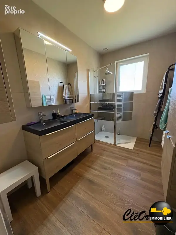 Maison 5 pièces 91 m² à vendre à Sornay (71500) - photo 4