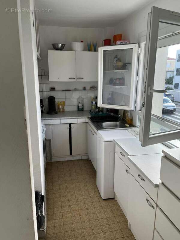 Appartement à PALAVAS-LES-FLOTS