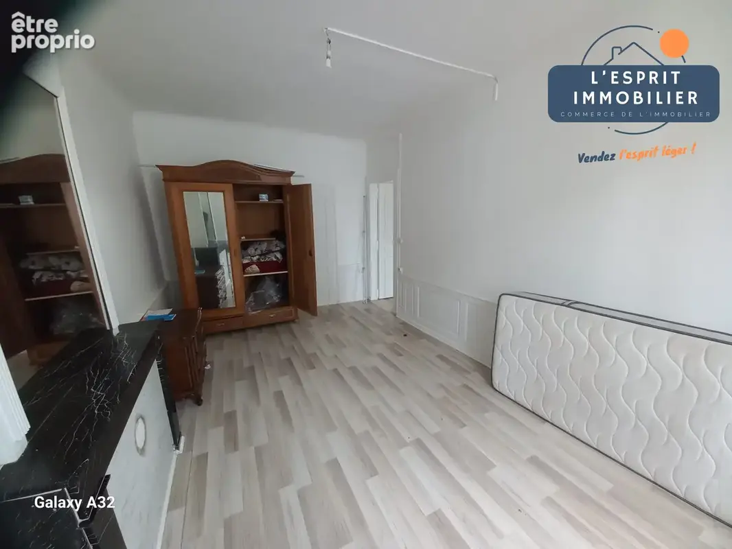 Appartement 211 m² à Dieuze  - photo 6