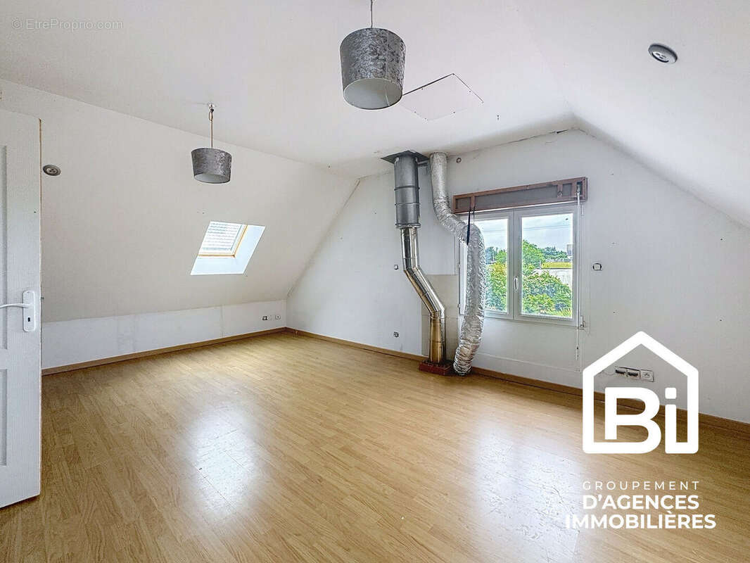 Maison à AMFREVILLE