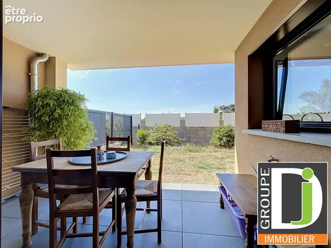 Photo Appartement à Etoile-Sur-Rhone au prix de 163 000€