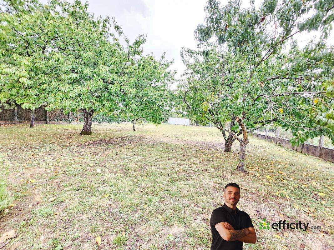 Maison à MONTOIRE-SUR-LE-LOIR