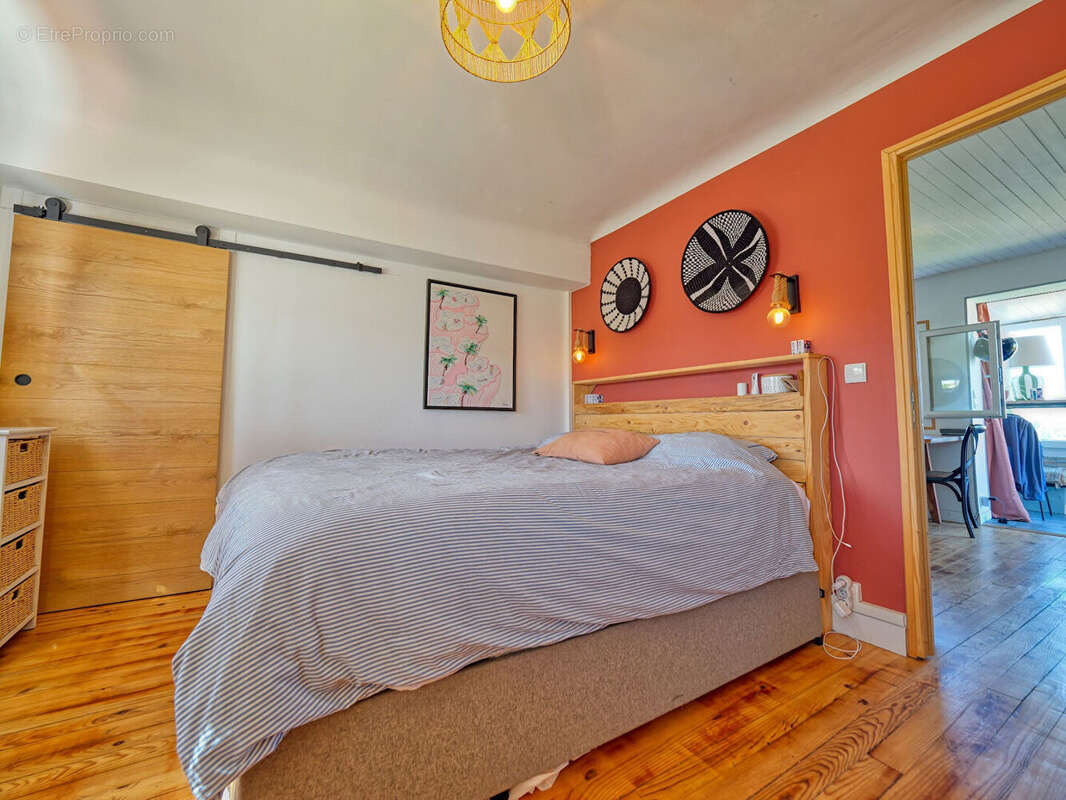 Appartement à BIDART