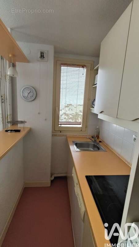 Photo 6 - Appartement à BAGNERES-DE-BIGORRE