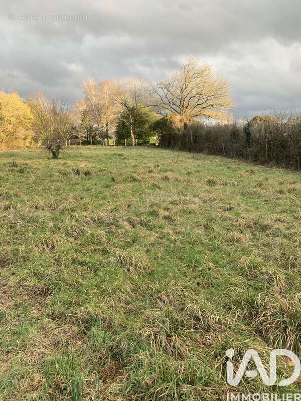 Photo 2 - Terrain à GUECELARD