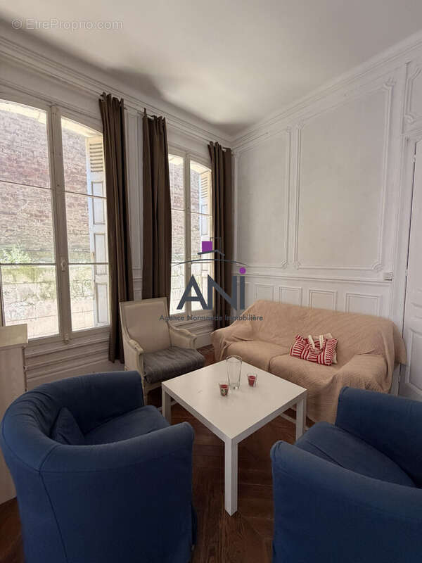 Appartement 185 m² à Dieppe  - photo 6