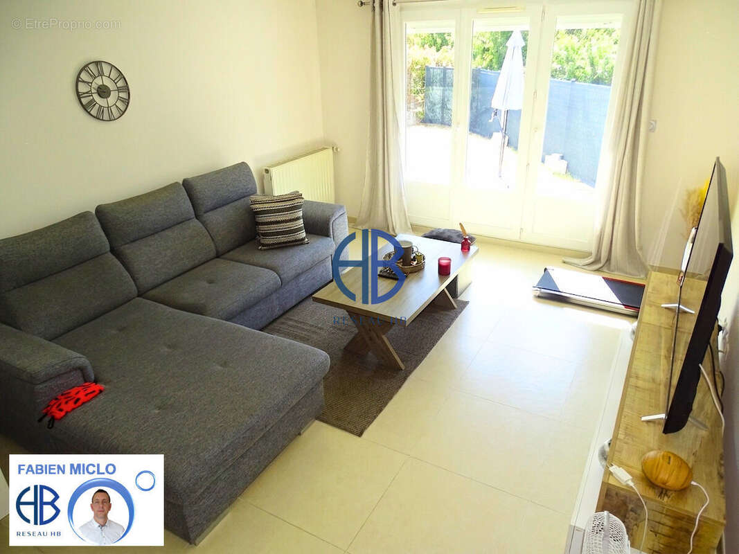 Maison 5 pièces 95m² - photo 7