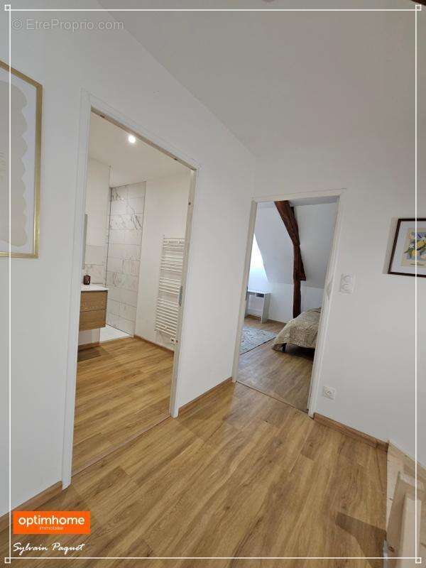 Maison à vendre 4 pièces  (03) - photo 14