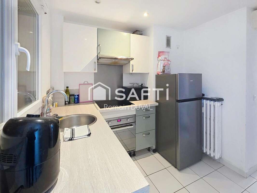 Photo 6 - Appartement à LA SEYNE-SUR-MER