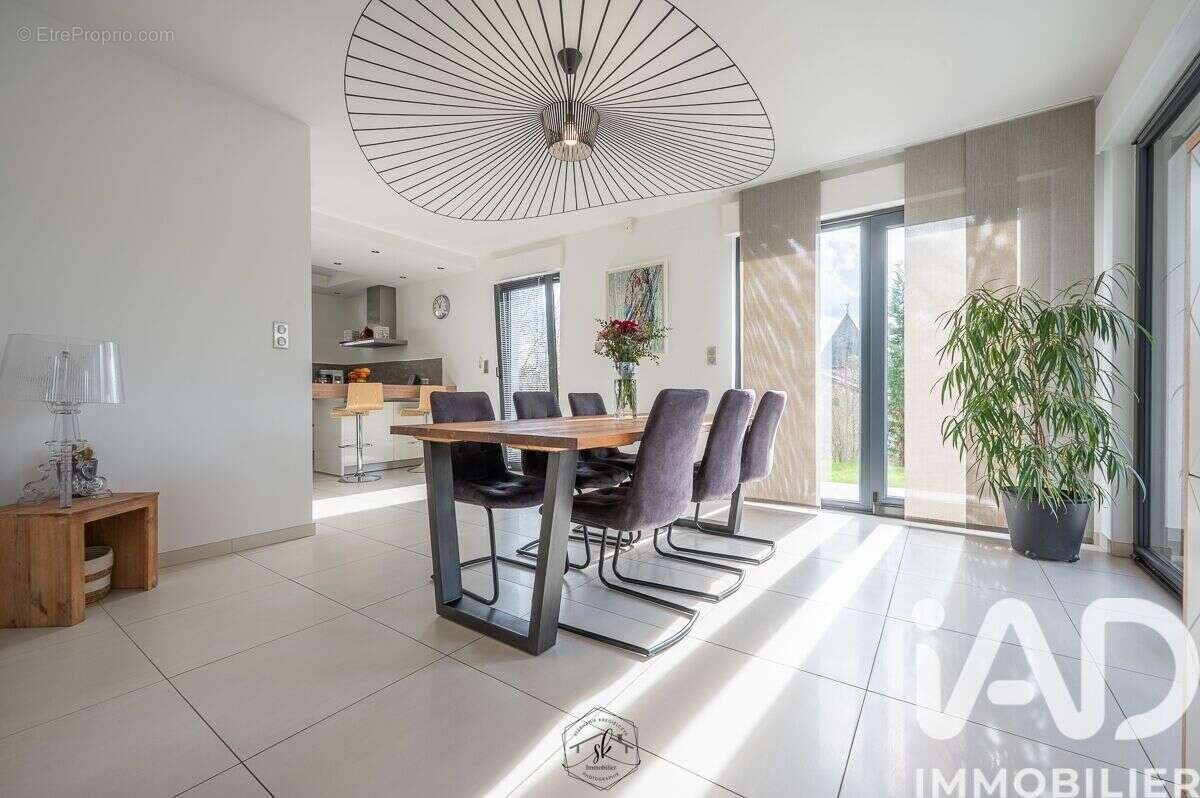Photo 7 - Maison à THIONVILLE