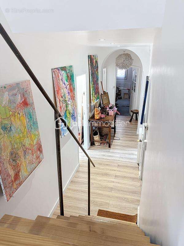 Appartement à DRAGUIGNAN